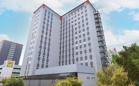 Apa Hotel Keisei Narita Ekimae